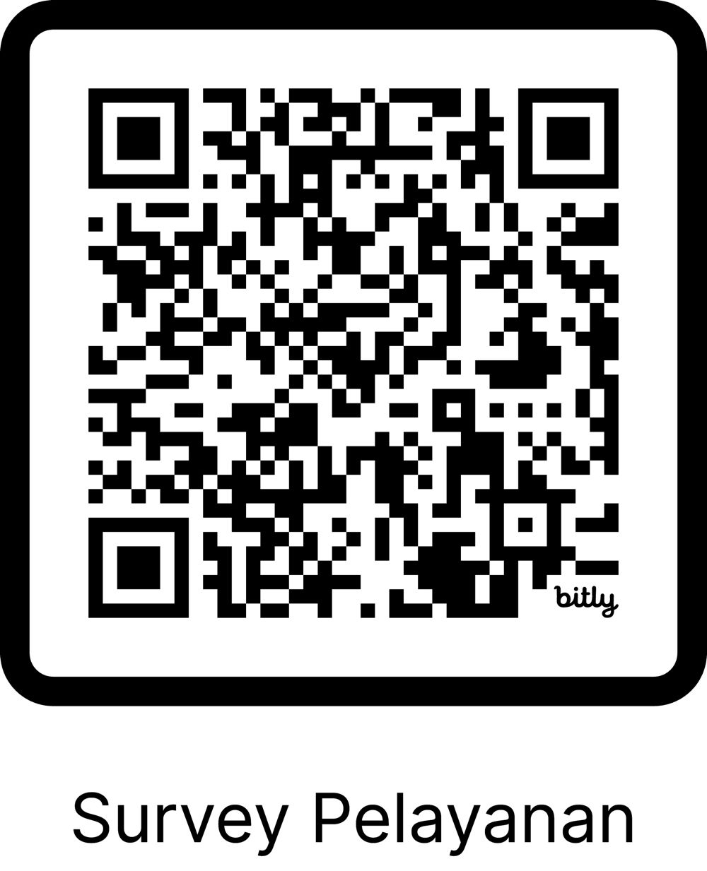 Barcode Layanan Lab
