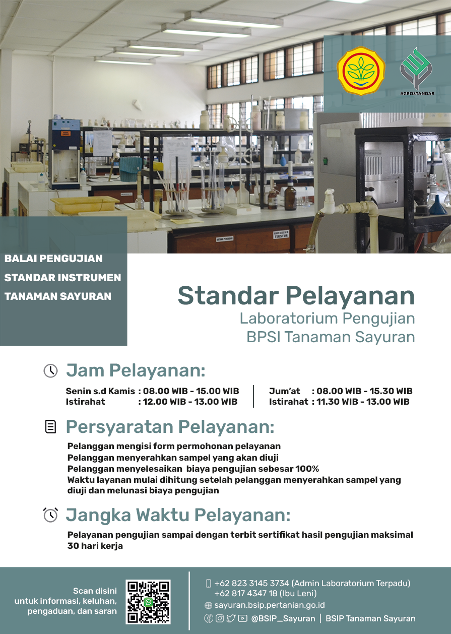 Prosedur Layanan Lab.